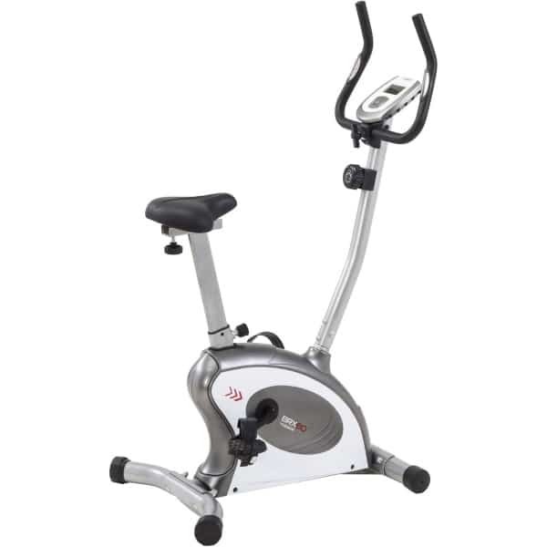 Hometrainer met 7 kg Vliegwiel en 8 Niveaus Weerstand
