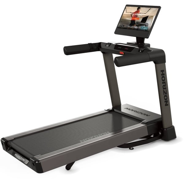 Horizon Tread Xp Loopband - 24 inch Touchscreen - 15% helling