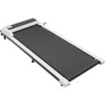 Inklapbare loopband voor thuis - 2-in-1, geluidsarm en opvouwbaar met 100 kg capaciteit