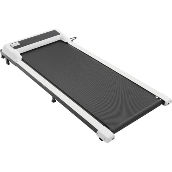 Inklapbare loopband voor thuis - 2-in-1, geluidsarm en opvouwbaar met 100 kg capaciteit