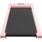 Inklapbare loopband voor thuis en op kantoor met LED-display en afstandsbediening