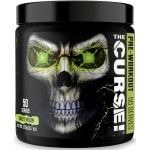 JNX Sports The Curse! (50 serv) Sweet Melon - Pre-Workout - Pre-Workout Booster