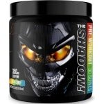 JNX Sports The Shadow! (30 serv) Sour Candy - Pre-Workout - Pre-Workout Booster