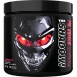 JNX Sports The Shadow! (30 serv) Strawberry Pineapple - Pre-Workout - Pre-Workout Booster