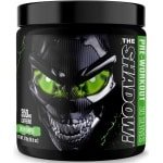 JNX Sports The Shadow! (30 serv) Watermelon - Pre-Workout - Pre-Workout Booster