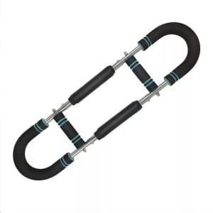 Klikkopers® - Musclepump - Fitness Apparaten Krachttraining - Muscle Pump- Borst Trainer - Borstspieren - Buikspiertrainer