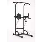 Krachtstation - [FitMaxx] - Fitnessapparaat - Verstelbaar - 150kg Belastbaar - Thuis Krachttraining - Zeer Kwalitatief