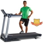 LifeSpan Fitness loopband TR4000iC