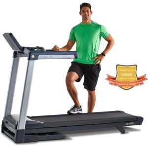 LifeSpan Fitness loopband TR4000iC