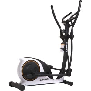 Magnetische Crosstrainer voor Volwassenen tot 150 kg - 8 Belastingsniveaus
