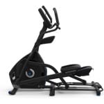 Nautilus E628 Crosstrainer met Explore the World