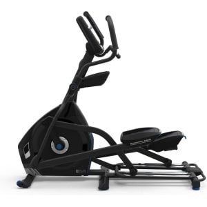 Nautilus E628 Crosstrainer met Explore the World