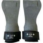 Neopreen Lifting Multi-Grip Riemen voor Gewichtheffen - Duurzame Polsondersteuning en Comfortabele Pasvorm voor Powerlifting en Krachttraining