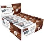 Novo - High Protein Wafer (Milk Chocolate - 12 x 40 gram) - Eiwitreep