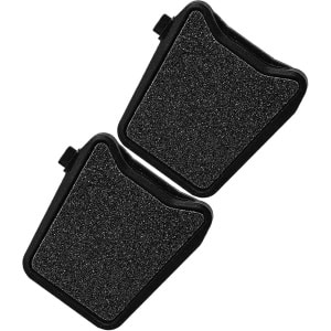 Oefenfiets Ondersteuning Voetpad - Antislip pedaaladapters, Fietsen Accessoires voor Gym Training Vrouwen Cardio Indoor Men Fitness Studio Workout Oefening