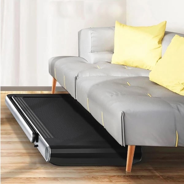 Opvouwbare loopband met Bluetooth en afstandsbediening - Perfect voor hardlopen en wandelen