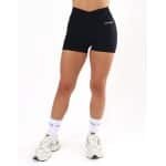 PRE-ORDER Velocity Short (24 september) | CAPO FINALE - Shorts | M | Kleur Zwart | Sportkleding | Activewear | Gymkleding | Fitnesskleding | Sportoutfit | Fitness | Hardlopen | Crossfit | Yoga | Pilates | Krachttraining