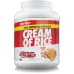 Per4m - Cream of Rice - 2kg - Caramel Biscuit - Weight Gainer - Mass Gainer - COR - Cream of rice - Rijstmeel - Shake - Fitness - Krachttraining - Gym