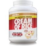 Per4m - Cream of Rice - 2kg - Cherry Bakewell - Weight Gainer - Mass Gainer - COR - Cream of rice - Rijstmeel - Shake - Fitness - Krachttraining - Gym
