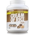 Per4m - Cream of Rice - 2kg - Chocolate Peanut Butter - Weight Gainer - Mass Gainer - COR - Cream of rice - Rijstmeel - Shake - Fitness - Krachttraining - Gym
