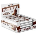 Per4m - Protein Bar - Chocotella - 12x62g - 20g Proteine - Low Sugar - Zachte Textuur - Lekkerste eiwitreep verkrijgbaar - Protein - Proteine - Eiwitten - Eiwitreep - Eiwitrepen