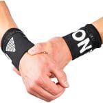 Performance Polsverbanden voor Calisthenics en Krachttraining - Voor Optimale Stabiliteit en Veiligheid