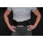 Performance Weightlifting belt® | Maat M | Weightlifting belt voor CrossFit, Weightlifting, powerlifting en Fitness | Riem voor gewichtheffen |