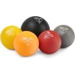 Plyo Ball Set voor Pitching en Krachttraining | Verbeter Armkracht en Uithoudingsvermogen