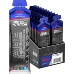 Pre-Workout - Applied A.B.E Pre Gel - 20 x 60 ml - Applied Nutrition - 20 x 60 ml Energy