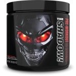 Pre-Workout - Cobra Labs JNX Sports The Shadow - fruit punch