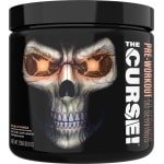 Pre-Workout - Cobra Labs JNX Sports The curse - Perzik