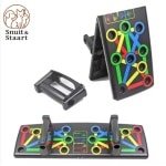 Push up bord - Push up bars - Push up - Push up grips - Opdruk bord fitness - Opdruksteunen - Push up Board - Fitness - Sport - Krachttraining - Calisthenics - Hyrox