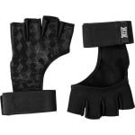 Reeva Fitness Handschoenen 2.0 - Maat XL - Sport handschoenen geschikt voor Fitness, Crossfit en Powerlifting - Fitness handschoenen dames en heren