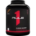 Rule1 R1 Clean Gainer (4,8lbs) Chocolate Peanut Butter - Gewichtstoename - Zonder Creatine