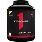 Rule1 R1 Clean Gainer (4,8lbs) Cookies & Creme - Gewichtstoename - Zonder Creatine