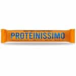 Scitec Nutrition - Proteinissimo Bar (24 x 50 gram - Peanut Butter) - Pindakaas - 24 eiwitrepen - eiwitreep - proteine repen - protein bar