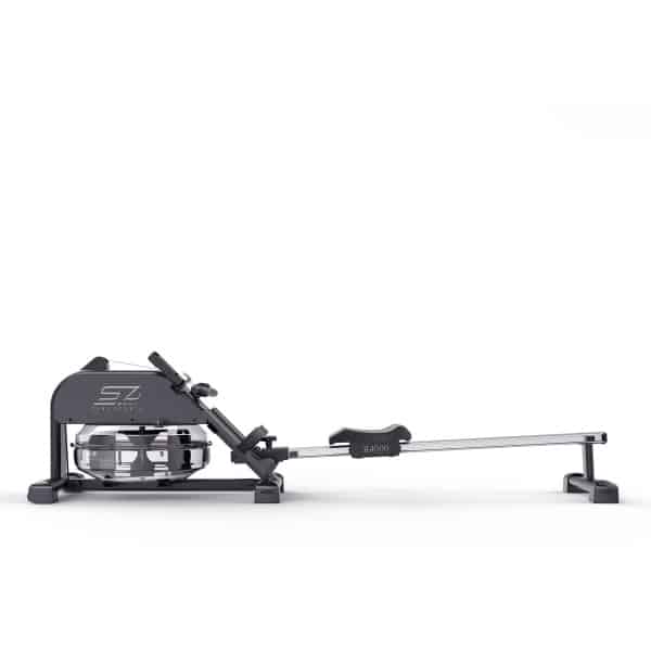 Senz Sports - R4000 - Roeitrainer - Waterroeitrainer - Incl. Trainingscomputer - Inklapbaar