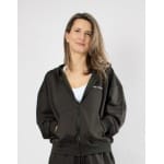 Serenity Cooldry Jacket | CAPO FINALE - Jacket | M | Kleur Groen | Sportkleding | Activewear | Gymkleding | Fitnesskleding | Sportoutfit | Fitness | Hardlopen | Crossfit | Yoga | Pilates | Krachttraining