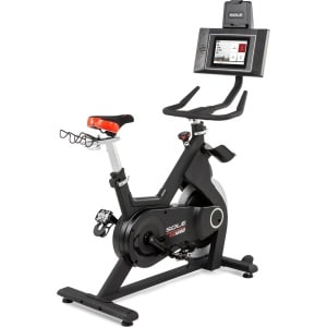 Sole Fitness SB1200 spinningfiets met 10.1-inch entertainment console - 1 maand gratis CycleMasters®