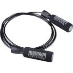 Springtouw voor krachttraining en vechtsport - volwassenen springtouw mat