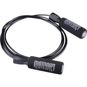 Springtouw voor krachttraining en vechtsport - volwassenen springtouw mat