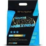 Stacker2 Ultra Mass Xtreme (4000g) Cookies & Cream - Gewichtstoename - Zonder Creatine