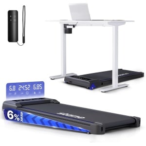 Stane loopband en mat voordeelbundel