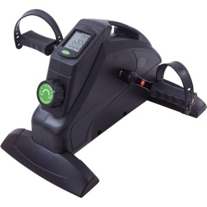 Stoelfiets - Deskbike - Bureaufiets - Bewegingstrainer - Pedaaltrainer - Hometrainer - Mini Hometrainer