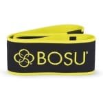 Stof Weerstand Band voor Krachttraining en Fitness