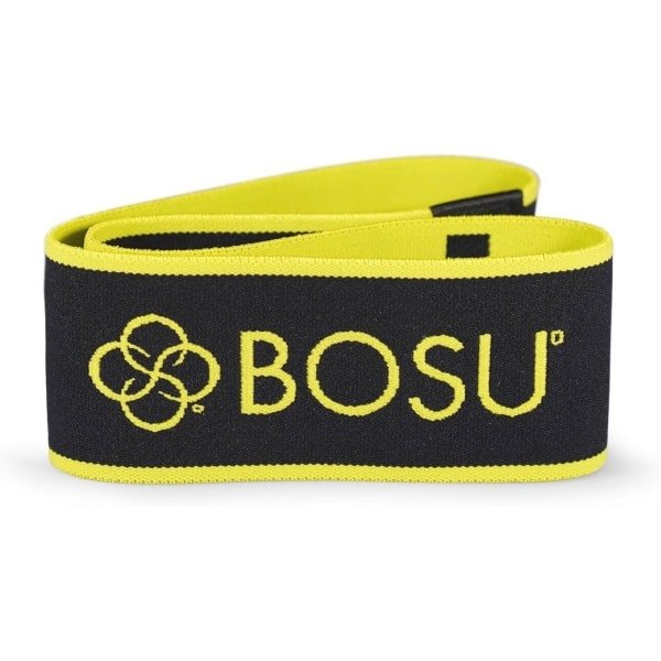 Stof Weerstand Band voor Krachttraining en Fitness