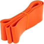 TPE Pull up bands - 35 tot 105 kg - Oranje - Weerstandsbanden - Resistance Bands - Fitness Elastiek - Fitness elastiek - Crossfit - Powerlifting banden - Sport - Fitness - Calisthenics