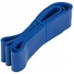 TPE Pull up bands - 35 tot 80 kg - Blauw - Weerstandsbanden - Resistance Bands - Fitness Elastiek - Fitness elastiek - Crossfit - Powerlifting banden - Sport - Fitness - Calisthenics