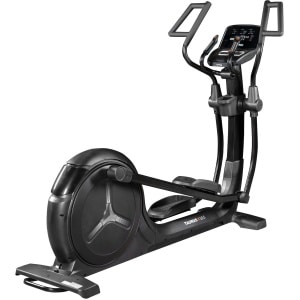 Taurus Crosstrainer X10.5 PRO | 32 Weerstandsniveaus | 25 Trainingsprogramma's | Hartslagmeting & Generatorstroomvoorziening | Max. Gebruikersgewicht 180 kg
