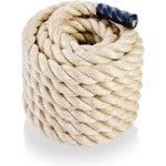 Taurus Power Rope 15m - battle rope - crossfit - HIIT training - Trainingstouw